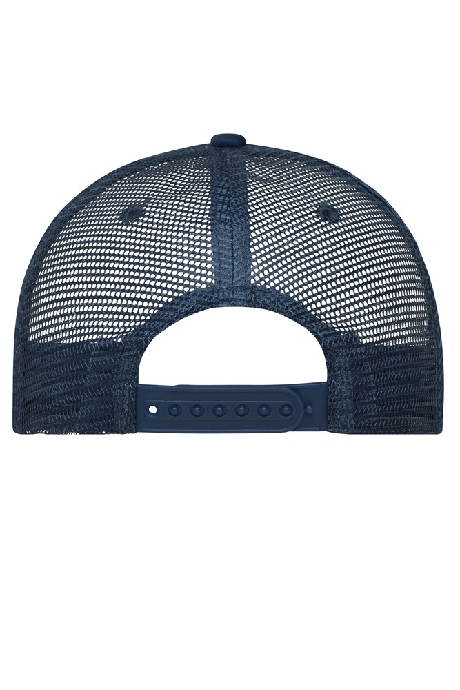 5 Panel Retro Mesh Cap