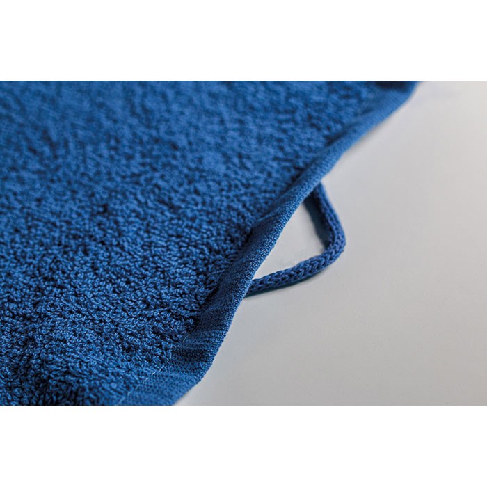 TERRY - Handtuch Organic Cotton