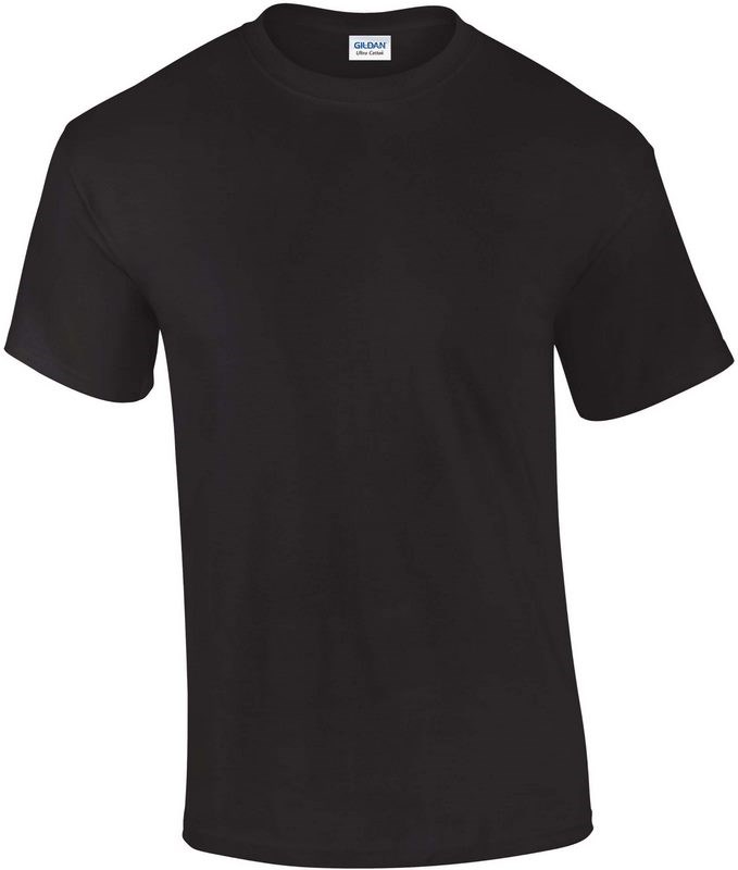 Gildan Ultra Cotton Short-Sleeved T-shirt