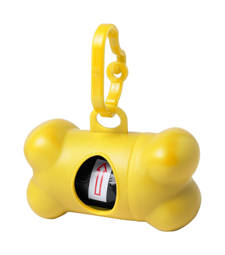 Pobba - Hundebeutelspender