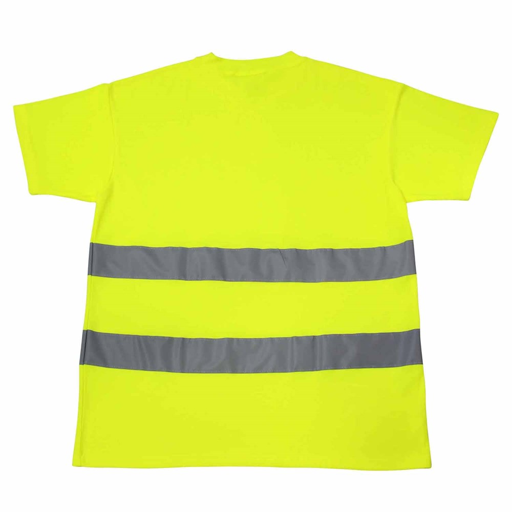 Warnschutz T-Shirt, SAFE TIKO