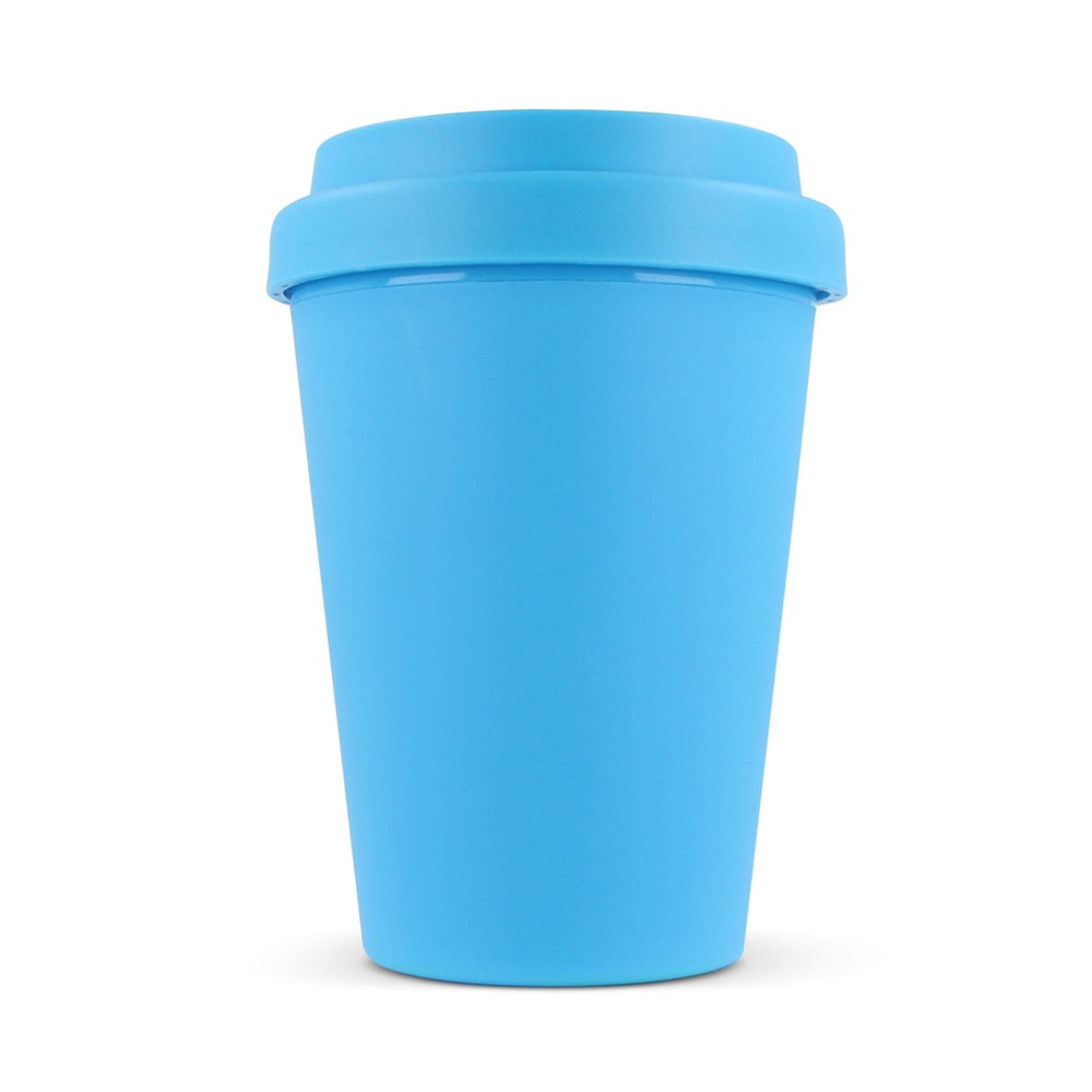 RPP Kaffeebecher Unifarben 250ml