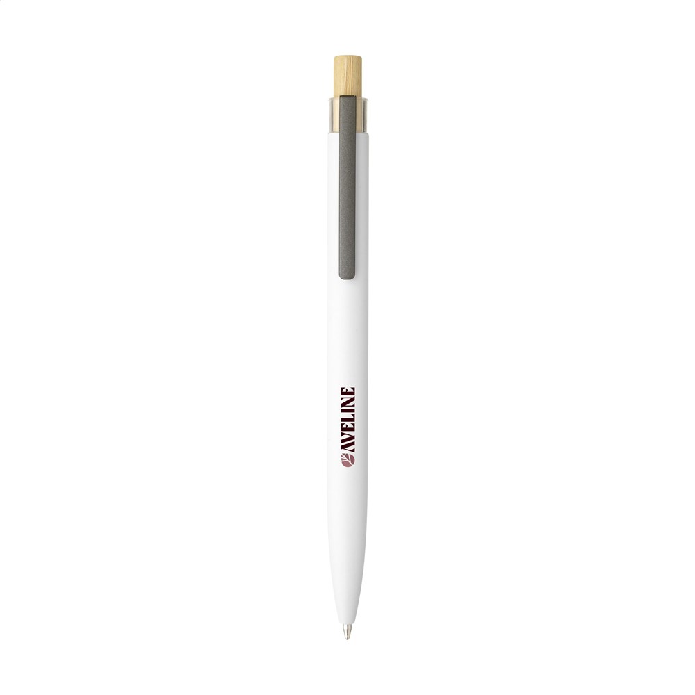 Alvar GRS Recycled Alu Pen Kugelschreiber