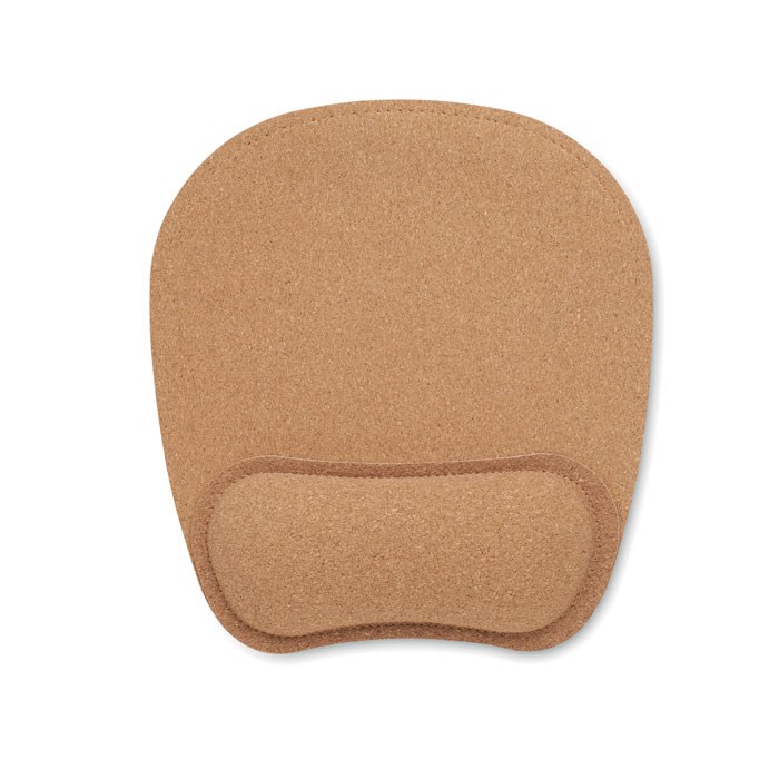 MARBO - Mousepad Kork