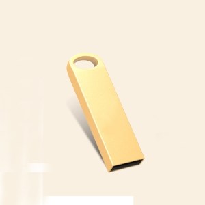 USB Stick KY02 USB 3.0 COB 32 GB Gold