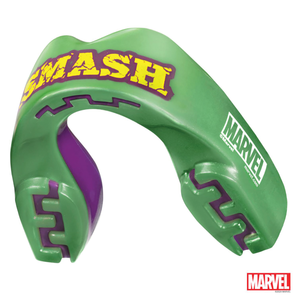 SJMARVEL - Marvel-Mundschutz