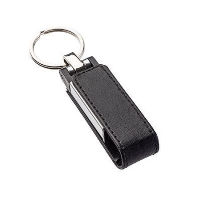 USB-Stick Business-Schwarz-32 GB