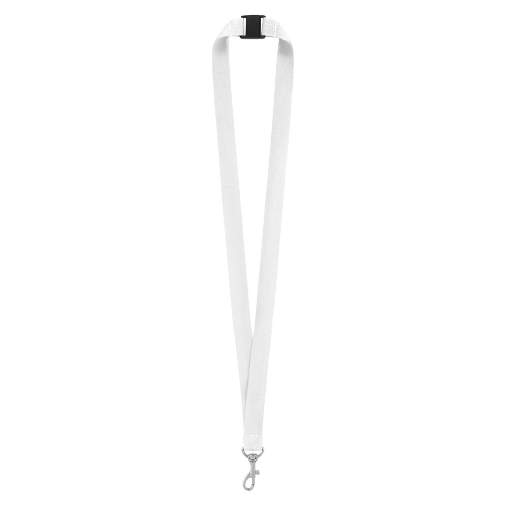 Bambus Lanyard