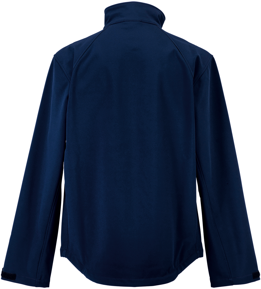 RU140M - Men's Softshell Jacket