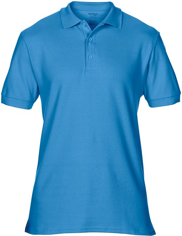 Gildan Premium Men's Polo Shirt