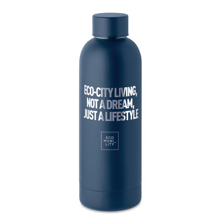 ATHENA - Trinkflasche Edelstahl 500 ml