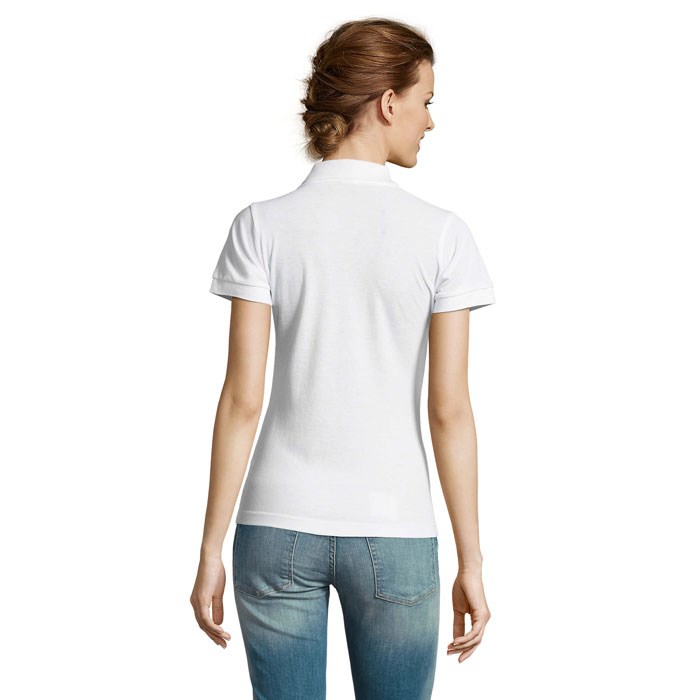 PRIME WOMEN - PRIME DAMEN POLO 200g