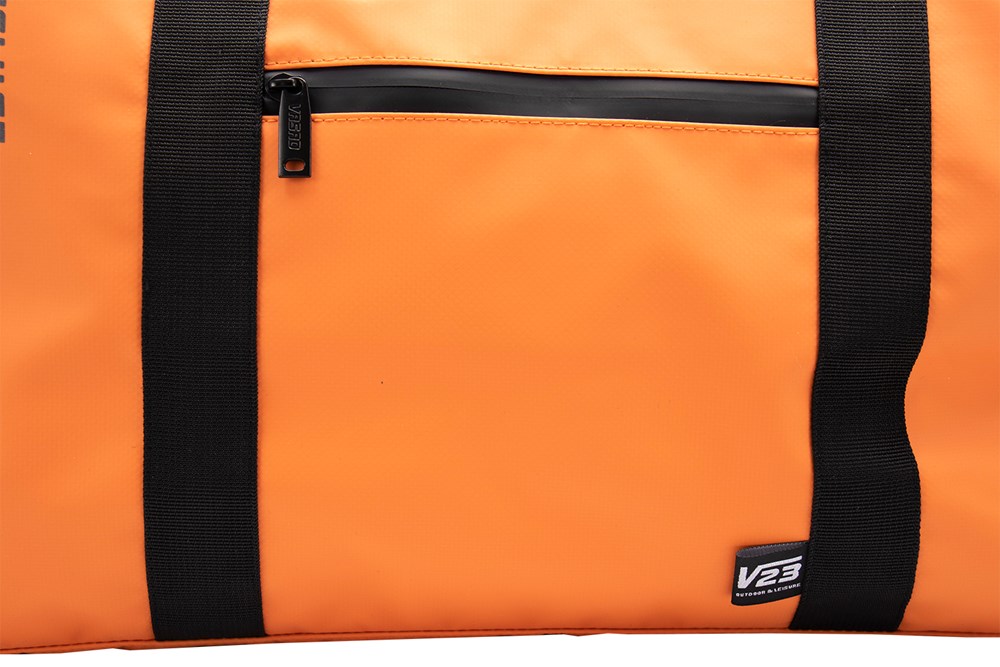 VASAD All Weather Duffel, Orange