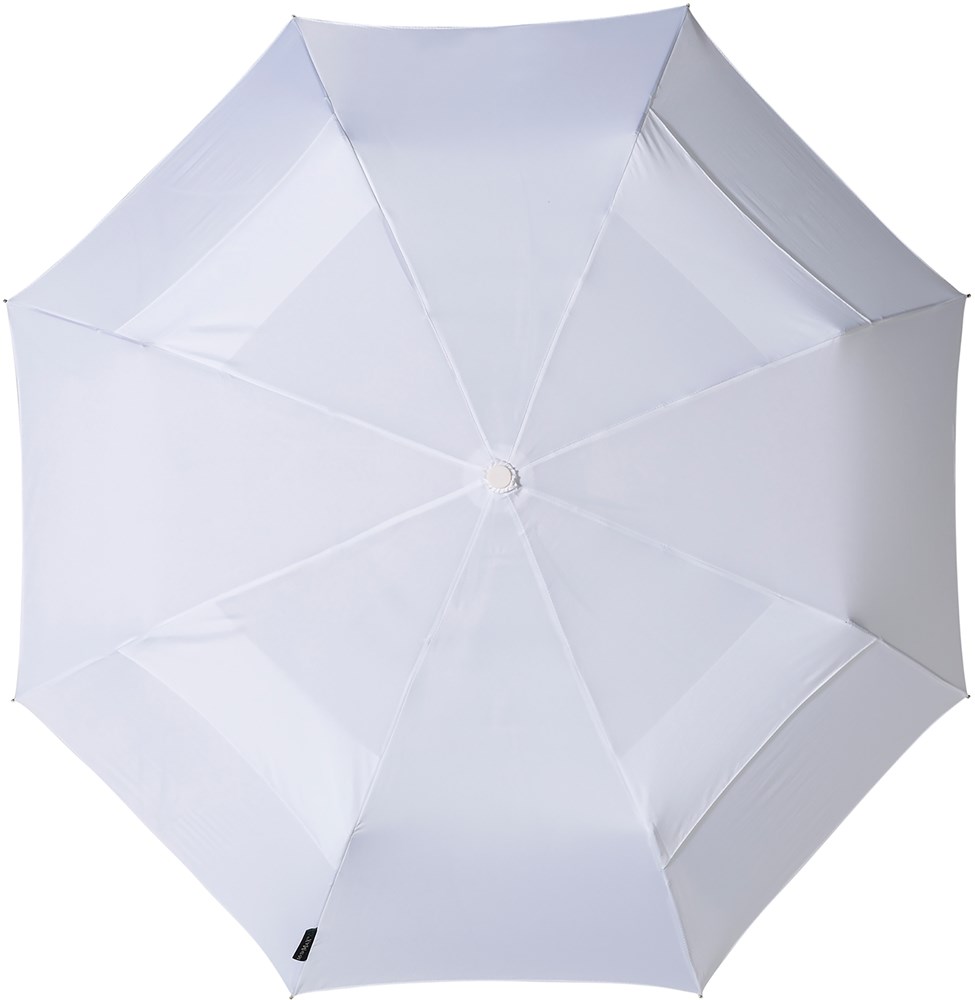 MINIMAX - ECO - Handffnung - Windsicher -  100 cm - Wei