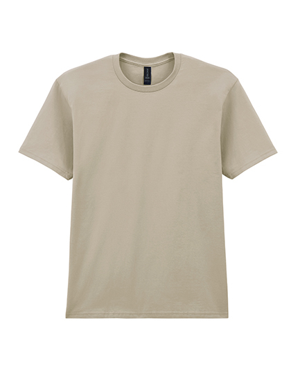 Gildan - Softstyle® Midweight Adult T-Shirt