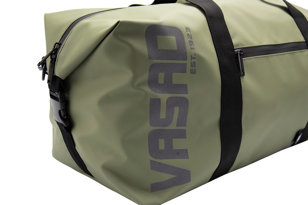 VASAD All Weather Duffel, Olivgrün