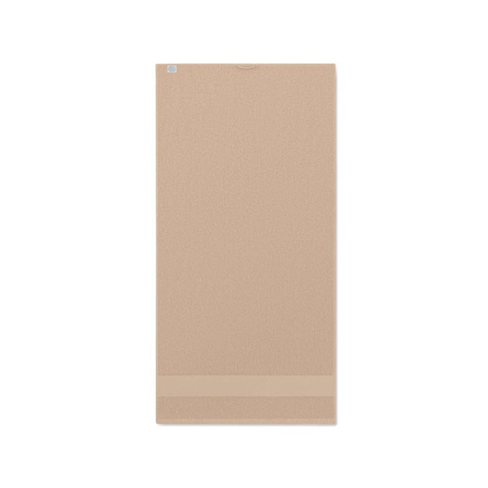 TERRY - Handtuch Organic Cotton