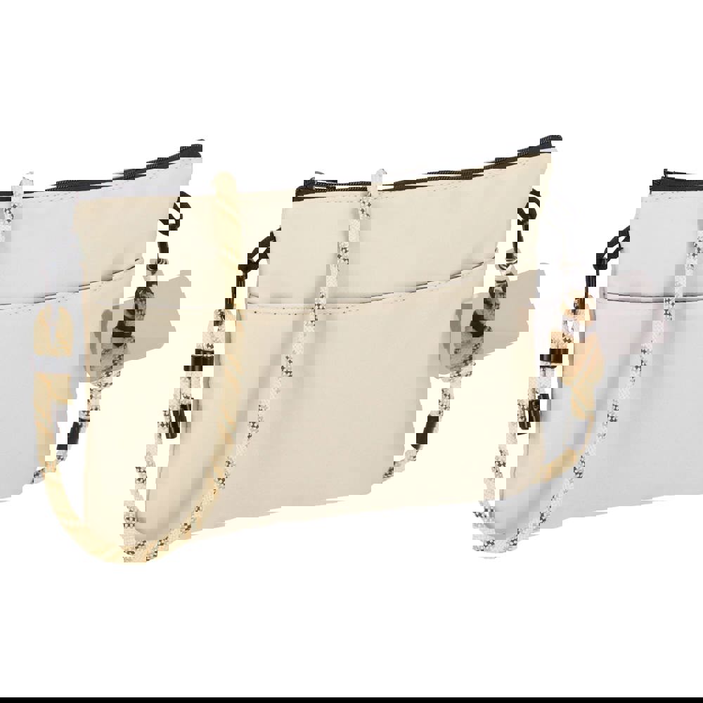 beige