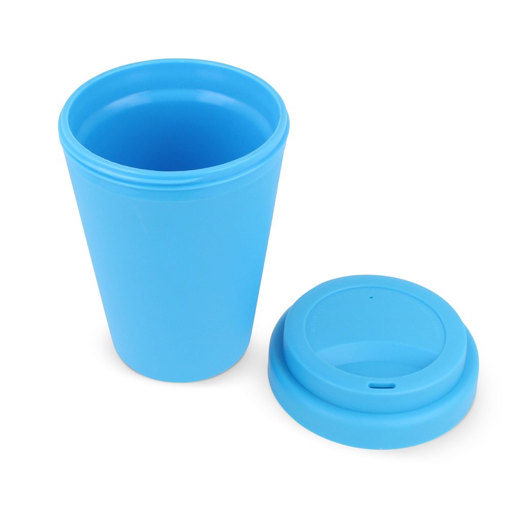 RPP Kaffeebecher Unifarben 250ml