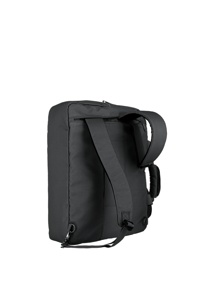 TRAVELITE SKAII Weekender/Rucksack, Gipfelgrau