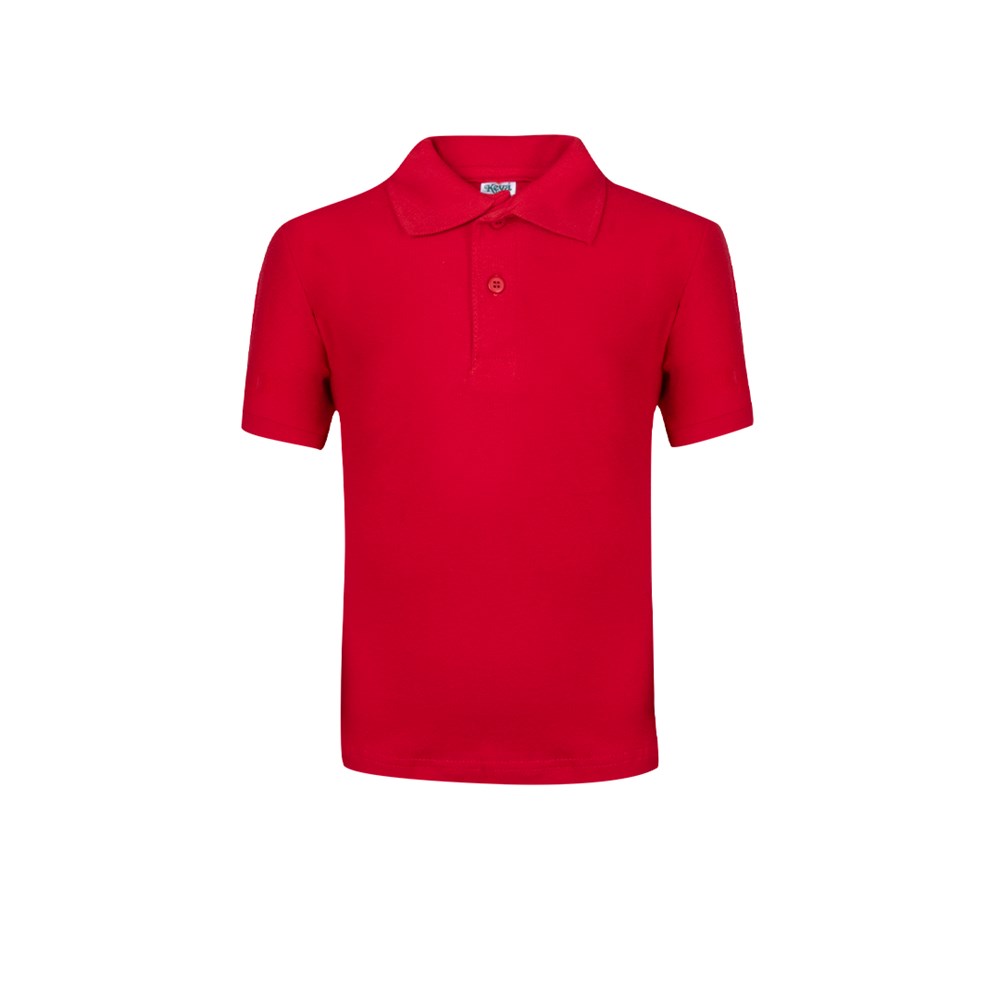Kinder Farbe Polo-Shirt "keya" YPS180 Kinder Farbe Polo-Shirt "keya" YPS180