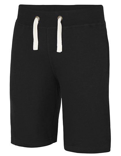 Jet black