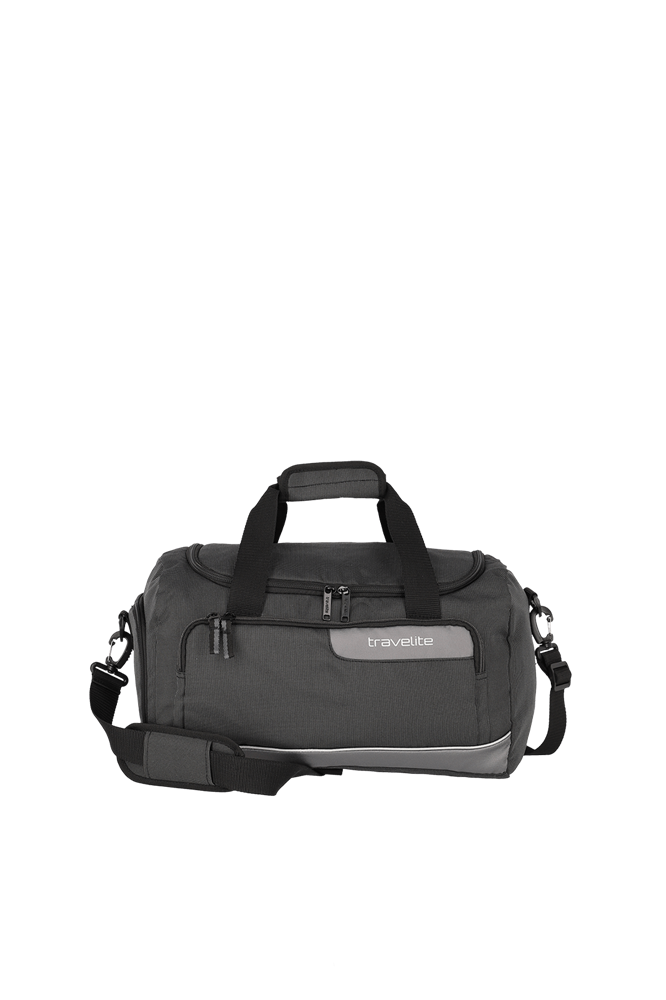 TRAVELITE VIIA Reisetasche, Schiefer