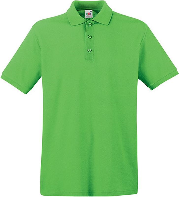 Fruit of the Loom Premium Polo (63-218-0)