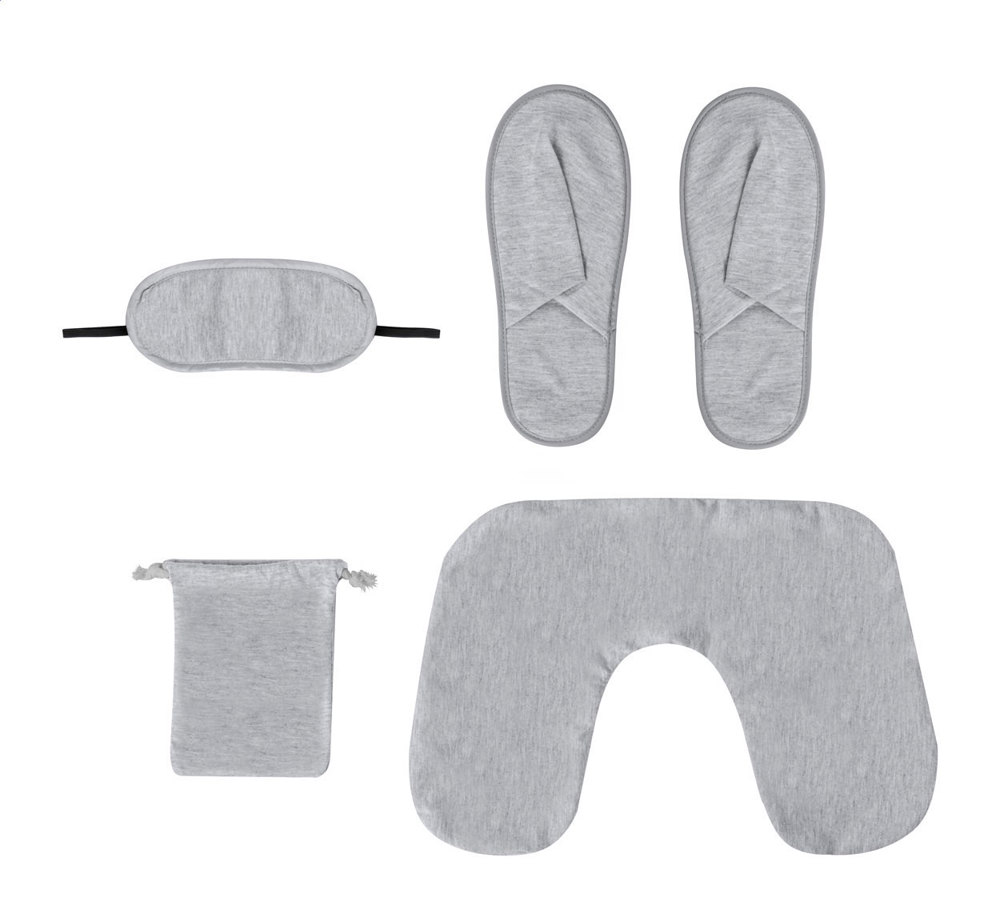 Soppe - RPET Reiseset