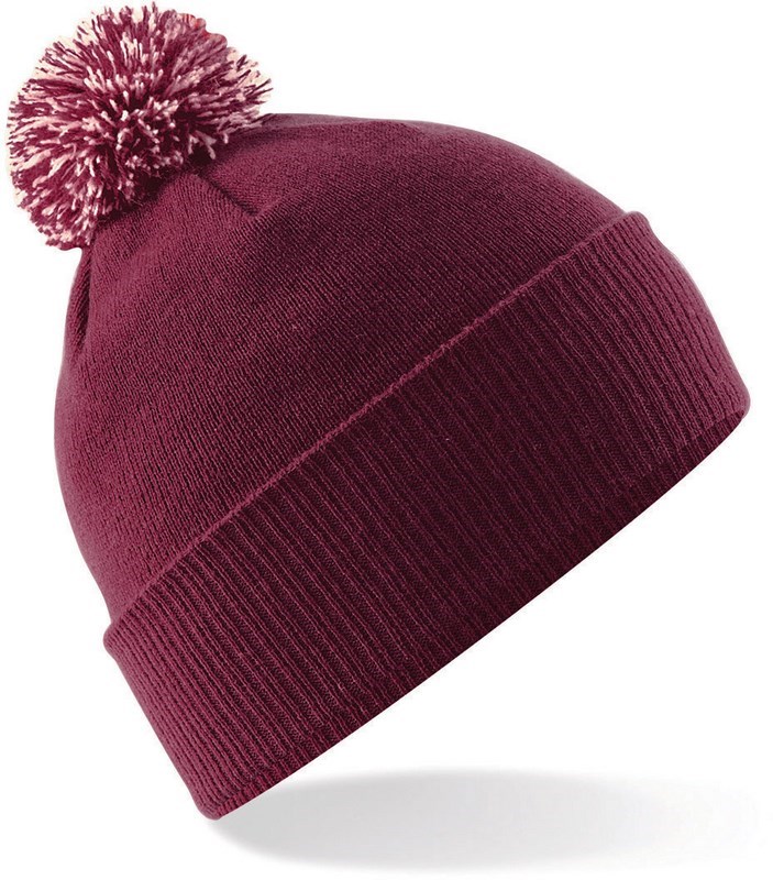 Beechfield Mütze Snowstar®