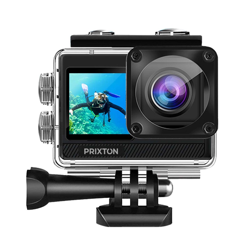 Prixton DV830 5K Action Kamera