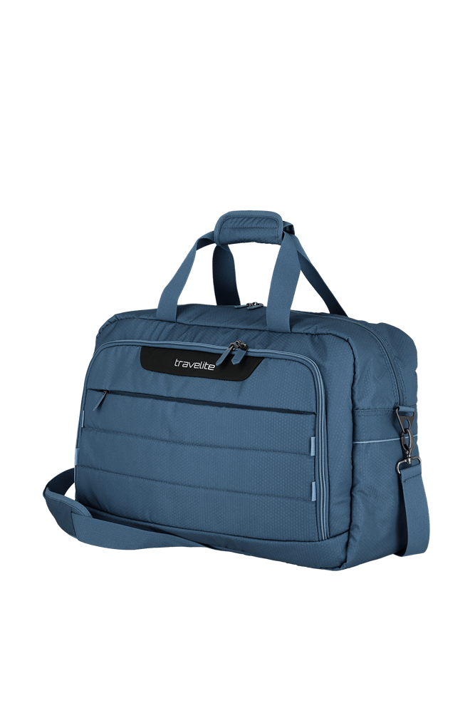 TRAVELITE SKAII Weekender/Rucksack, Panoramablau