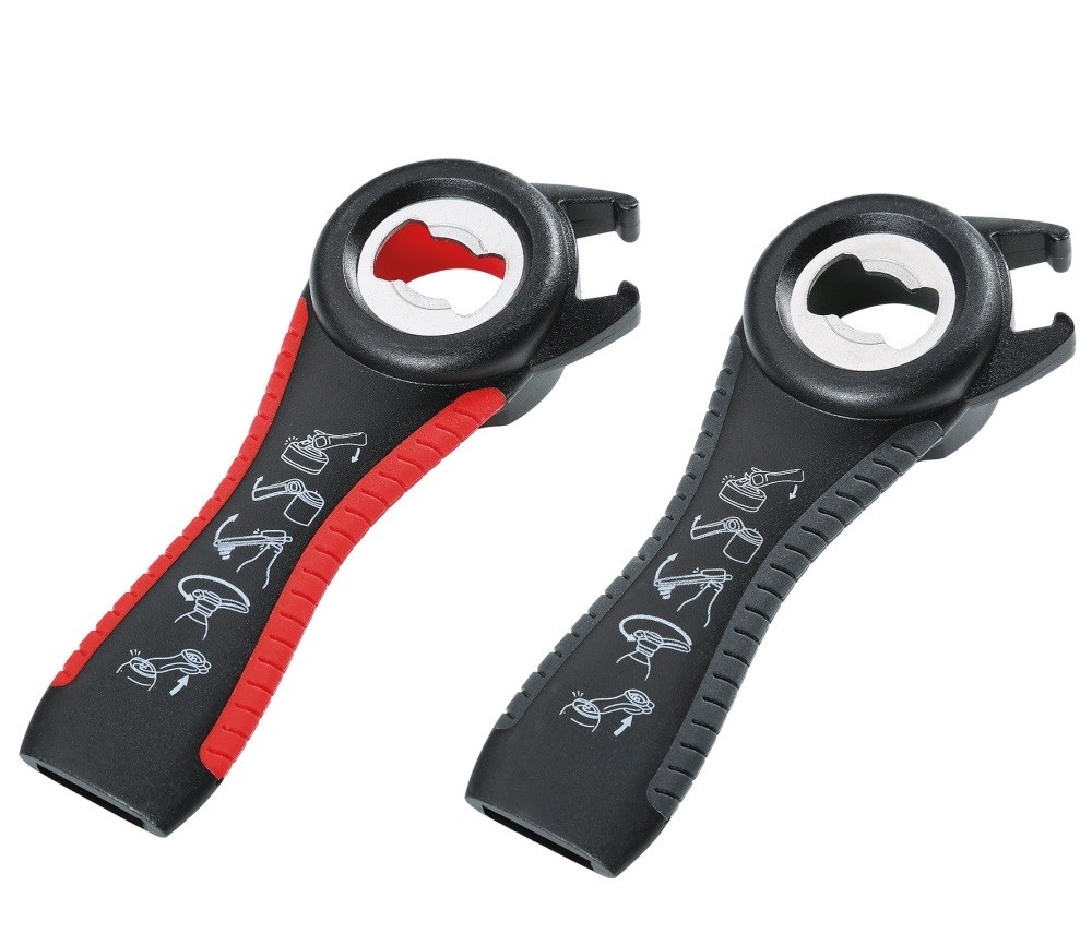 Küchenprofi Universalöffner BUTLER 5 in 1