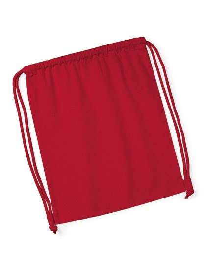 Westford Mill - Organic Premium Cotton Gymsac