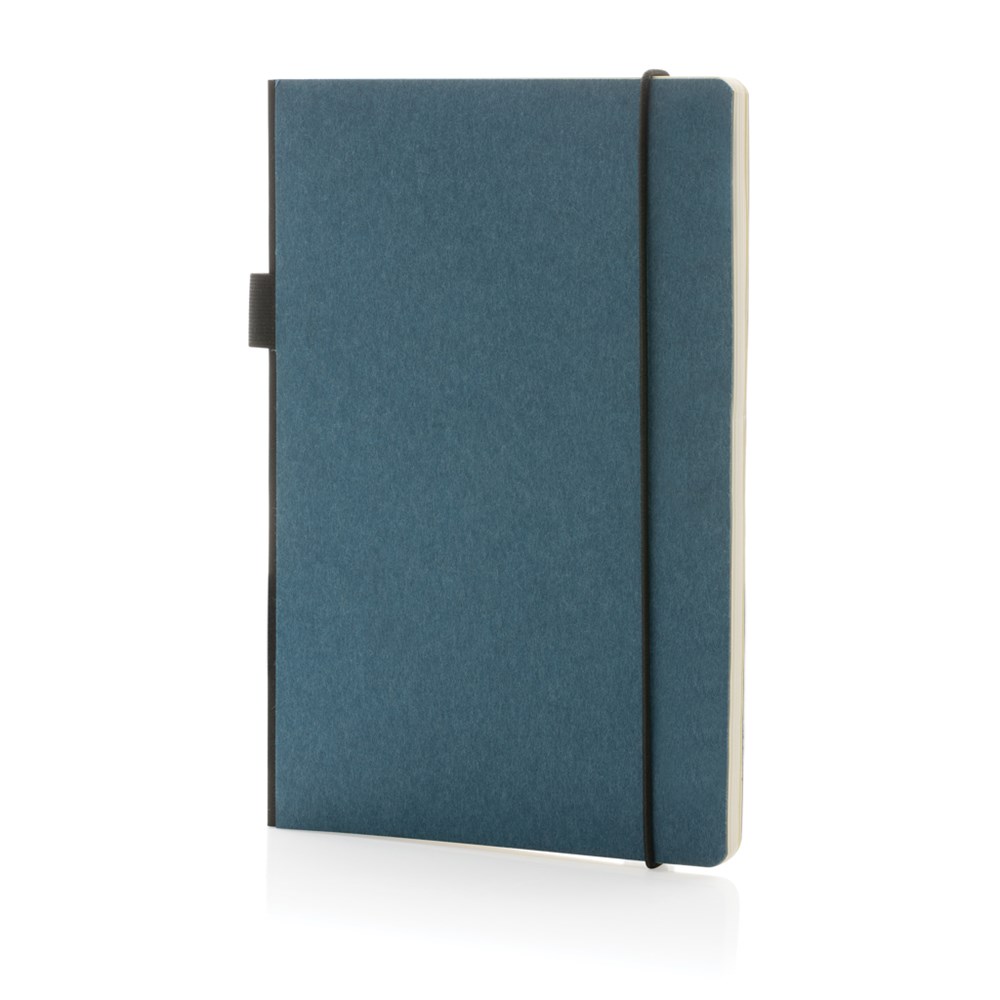 A5 Deluxe Hardcover Notizbuch