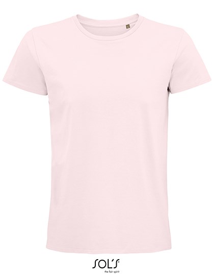 Pale Pink