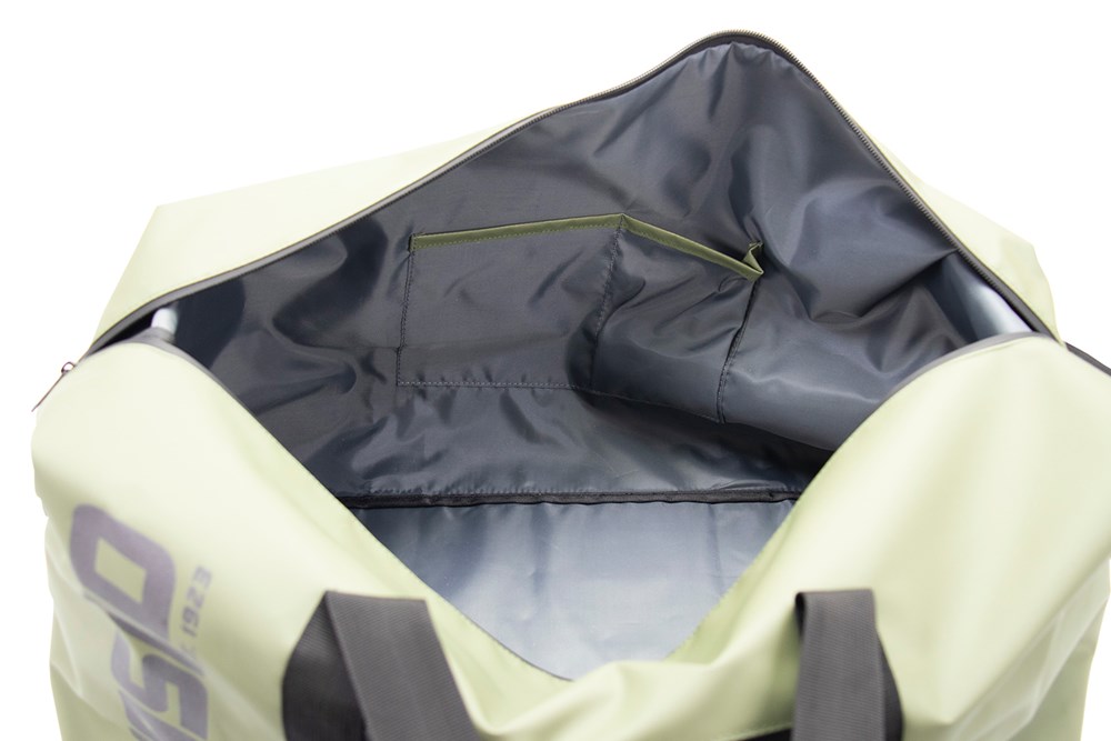 VASAD All Weather Duffel, Olivgrün