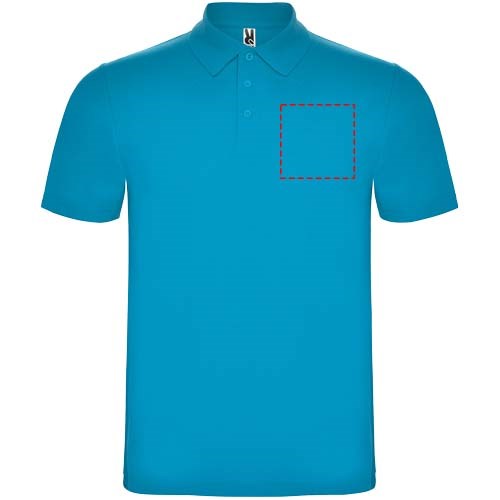 Austral Poloshirt Unisex 