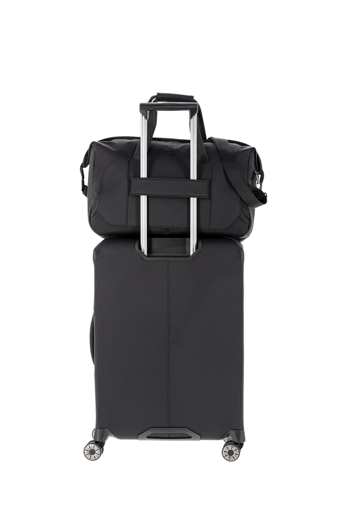 TRAVELITE PRIIMA Weekender, Schwarz