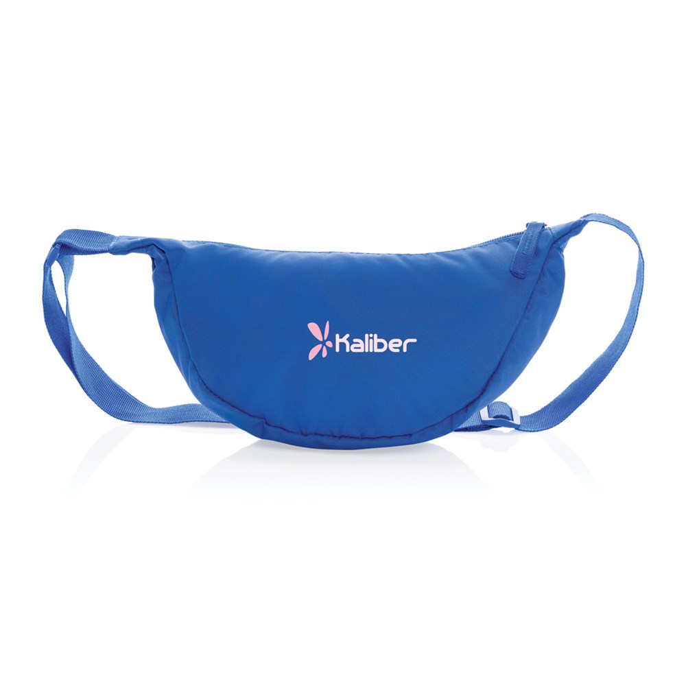 Crescent AWARE™ RPET Half-Moon Sling Tasche