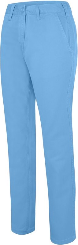 Kariban Damen-Chinohose