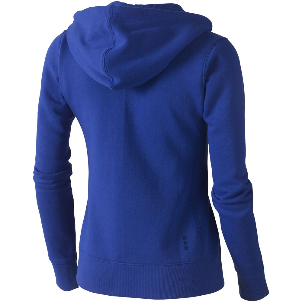 Arora Kapuzensweatjacke für Damen