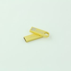 USB Stick KY01 USB 3.0 COB 32 GB Gold