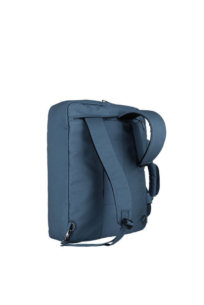 TRAVELITE SKAII Weekender/Rucksack, Panoramablau