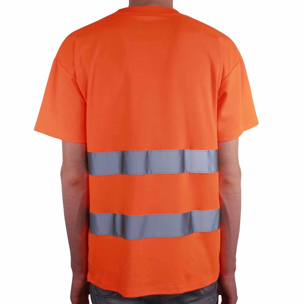 Warnschutz T-Shirt, SAFE TIKO