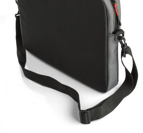 500D Zweifarbige Laptoptasche Seren