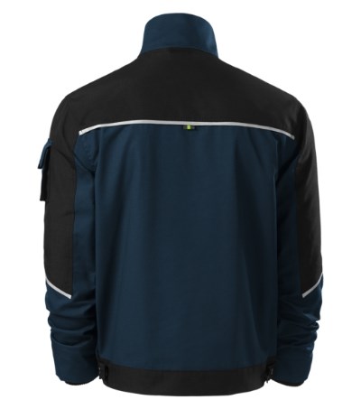 Arbeitsjacke Herren Ranger marineblau