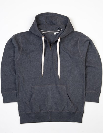 Charcoal Grey Melange