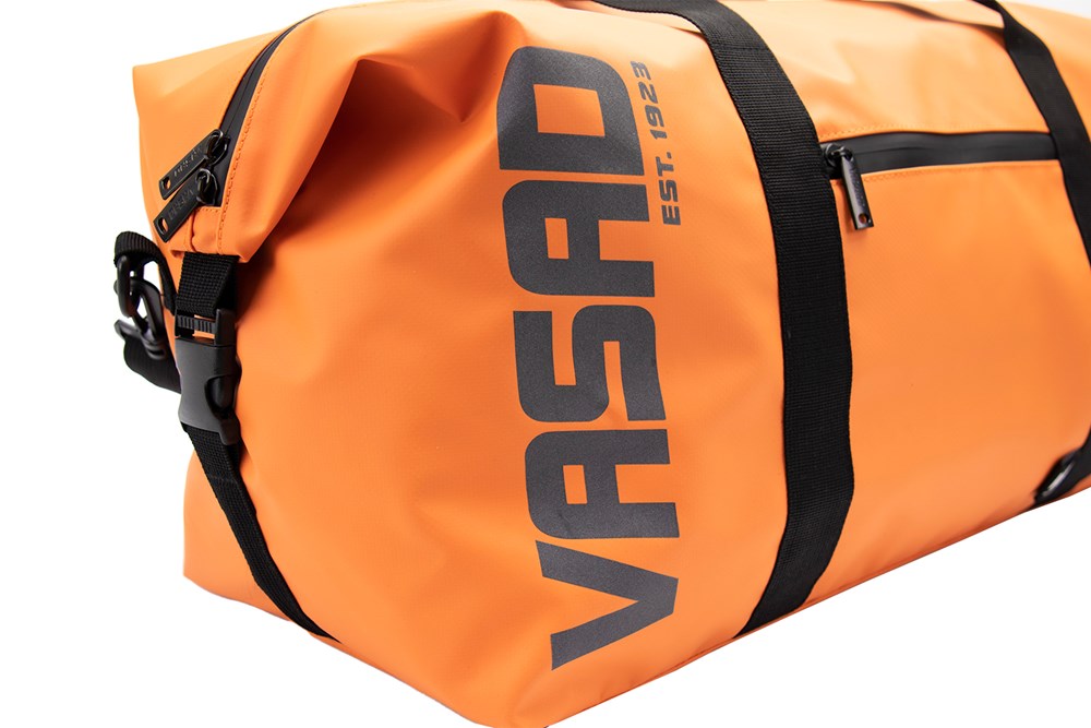 VASAD All Weather Duffel, Orange