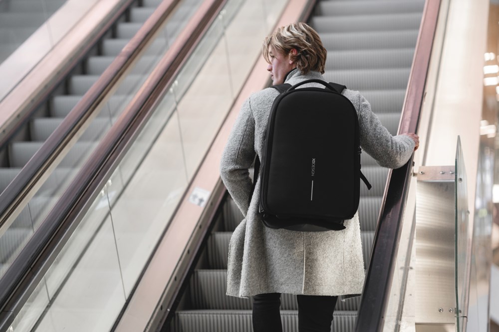 Bobby Rucksack Trolley